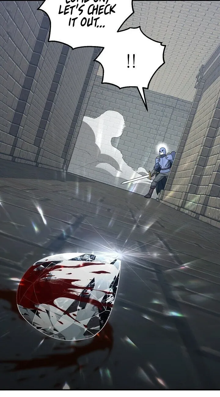 Read Skeleton Soldier chapter 150 image 31 on Lezhin