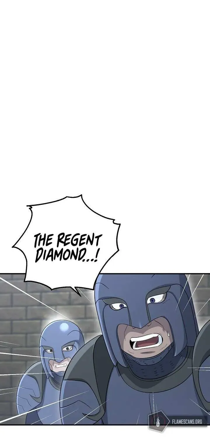 Read Skeleton Soldier chapter 150 image 32 on Lezhin