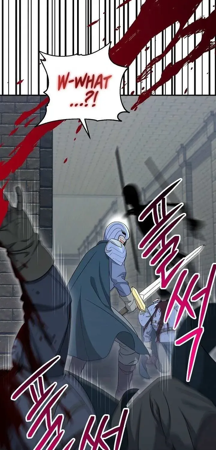 Read Skeleton Soldier chapter 150 image 36 on Lezhin