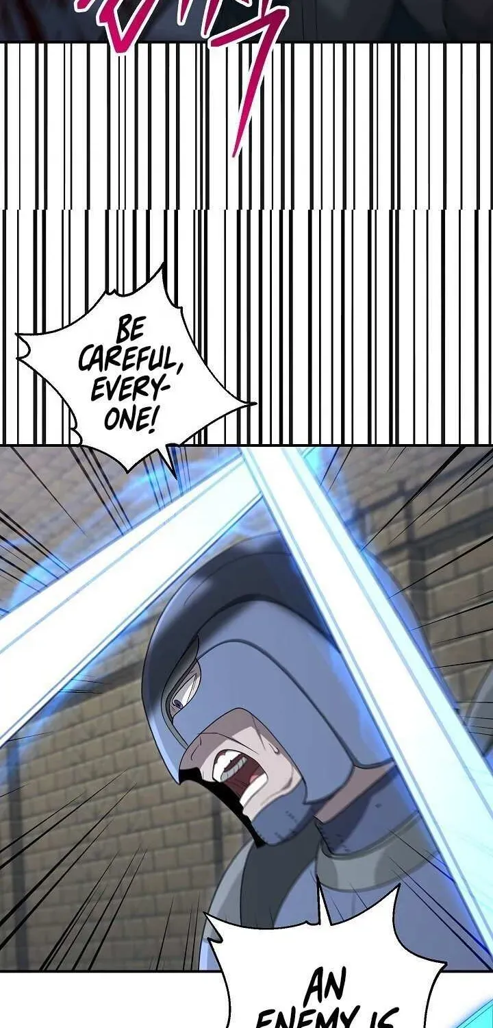 Read Skeleton Soldier chapter 150 image 37 on Lezhin