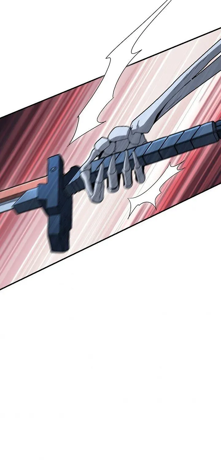 Read Skeleton Soldier chapter 150 image 4 on Lezhin