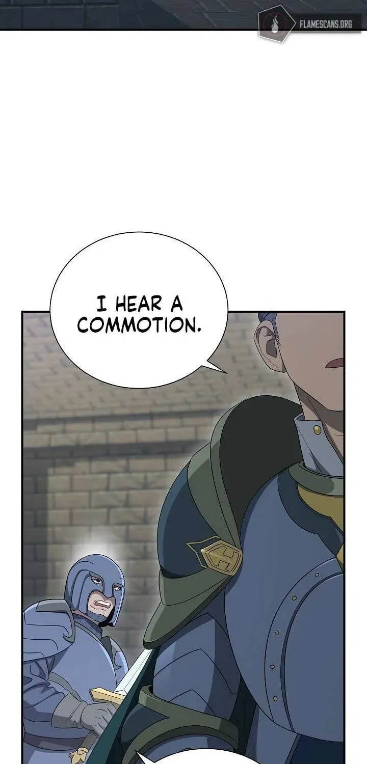 Read Skeleton Soldier chapter 150 image 41 on Lezhin