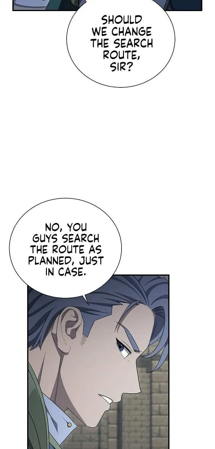 Read Skeleton Soldier chapter 150 image 42 on Lezhin