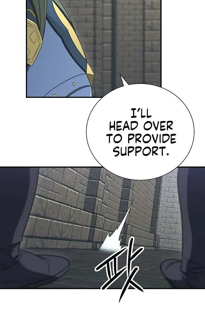 Read Skeleton Soldier chapter 150 image 43 on Lezhin