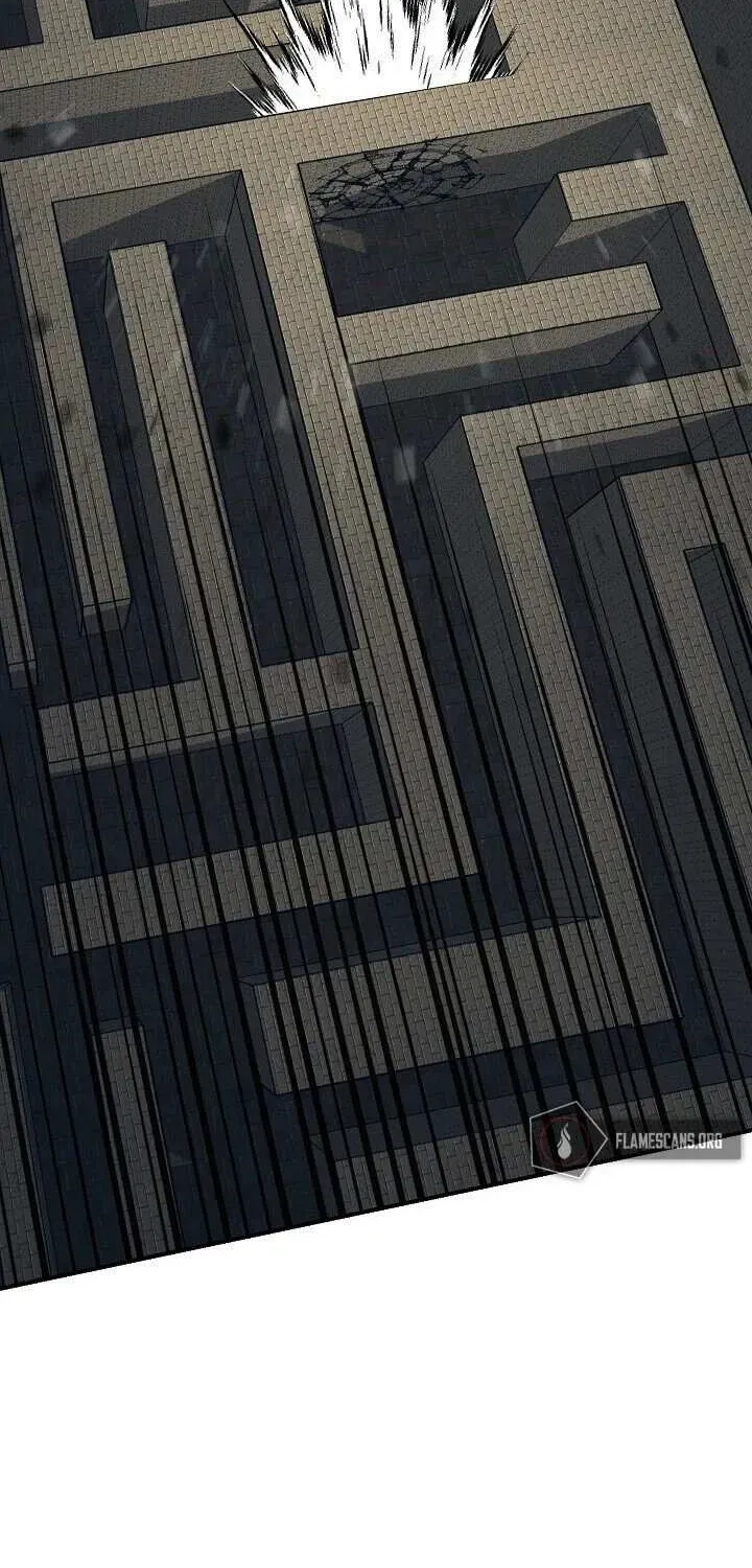 Read Skeleton Soldier chapter 150 image 45 on Lezhin