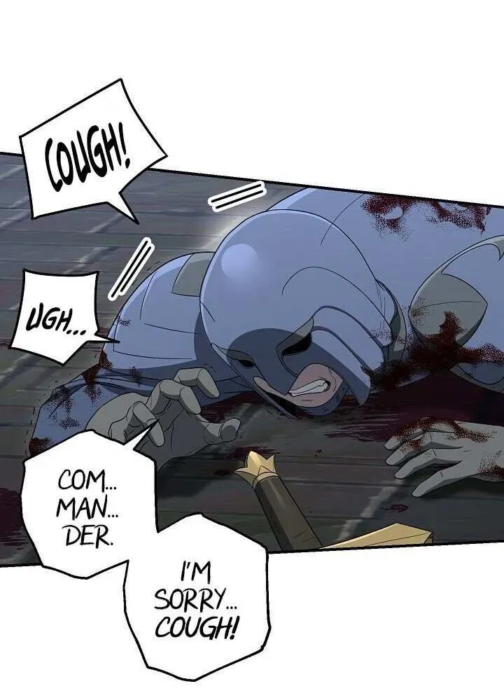 Read Skeleton Soldier chapter 150 image 56 on Lezhin