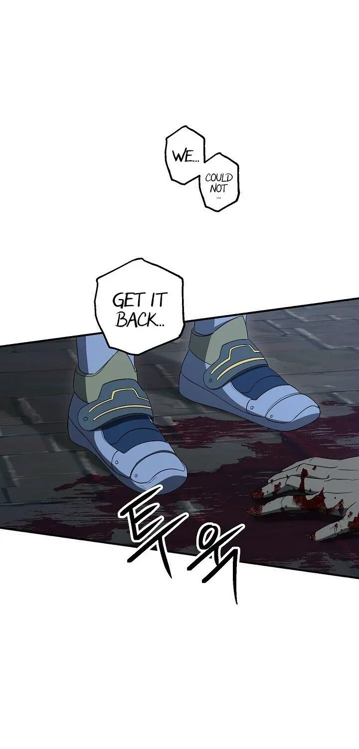 Read Skeleton Soldier chapter 150 image 57 on Lezhin