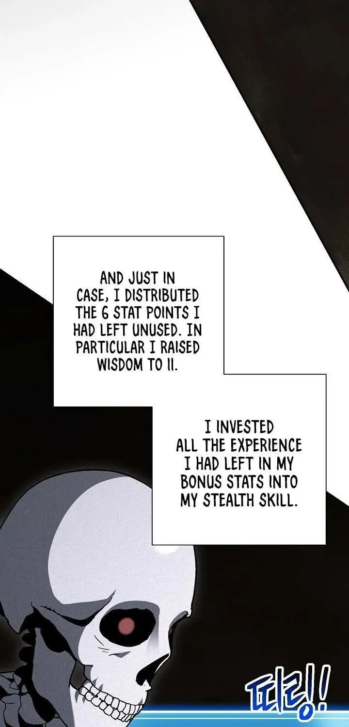Read Skeleton Soldier chapter 150 image 63 on Lezhin