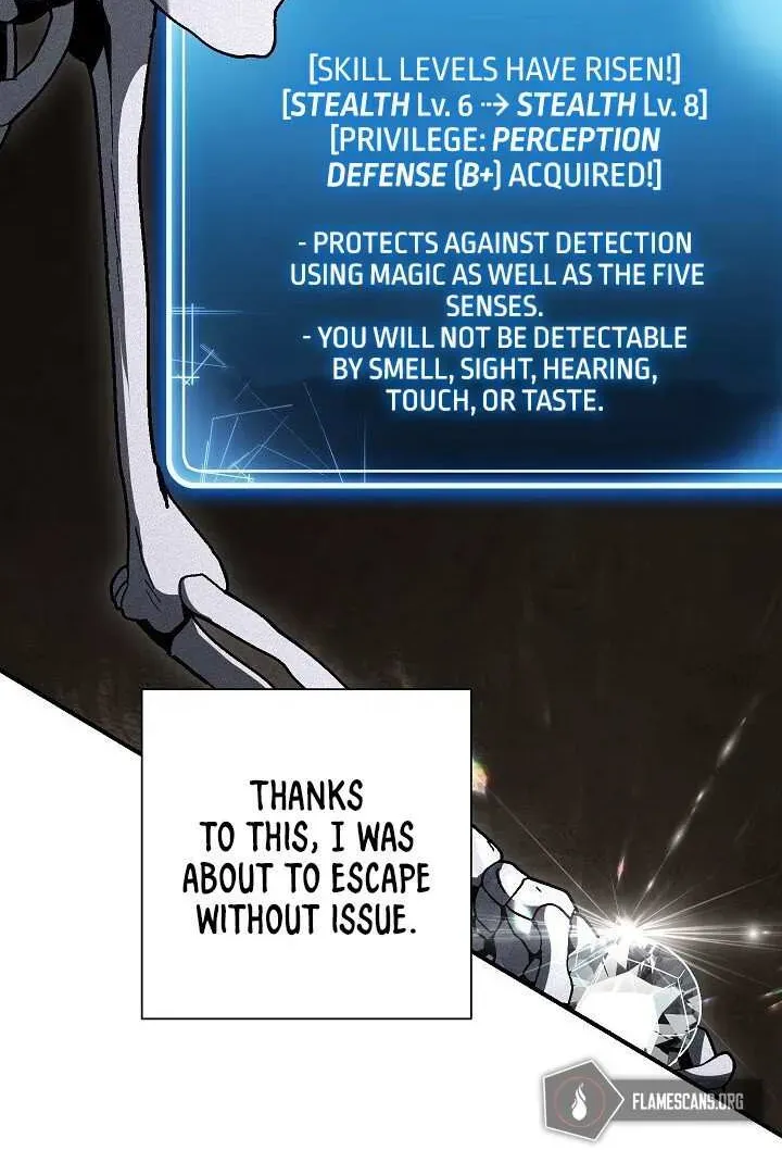 Read Skeleton Soldier chapter 150 image 64 on Lezhin
