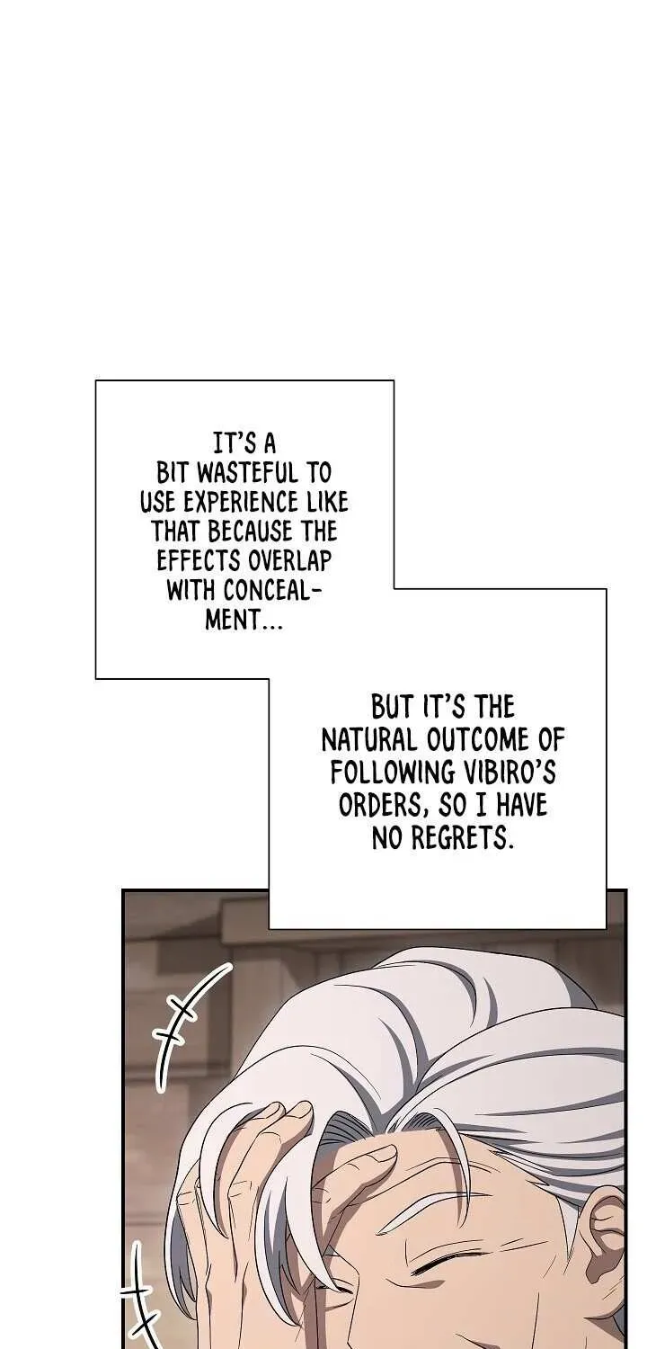 Read Skeleton Soldier chapter 150 image 65 on Lezhin