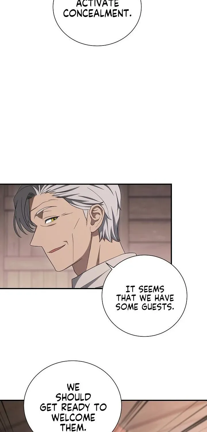 Read Skeleton Soldier chapter 150 image 95 on Lezhin