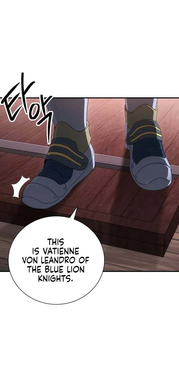 Read Skeleton Soldier chapter 151 image 1 on Lezhin
