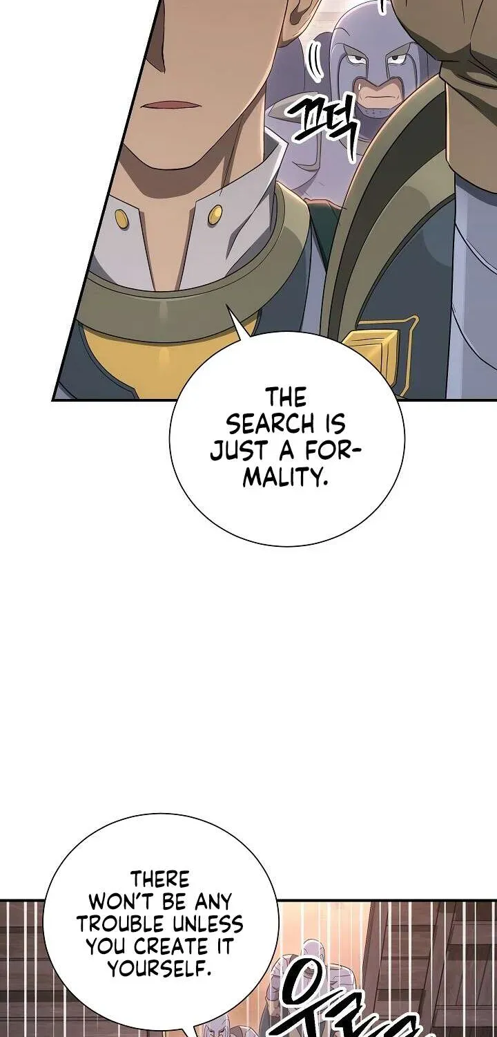 Read Skeleton Soldier chapter 151 image 10 on Lezhin