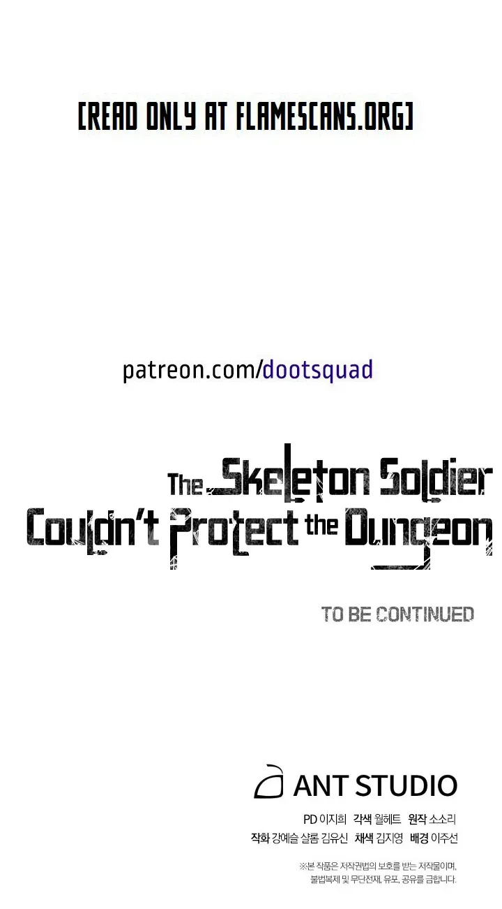 Read Skeleton Soldier chapter 151 image 102 on Lezhin