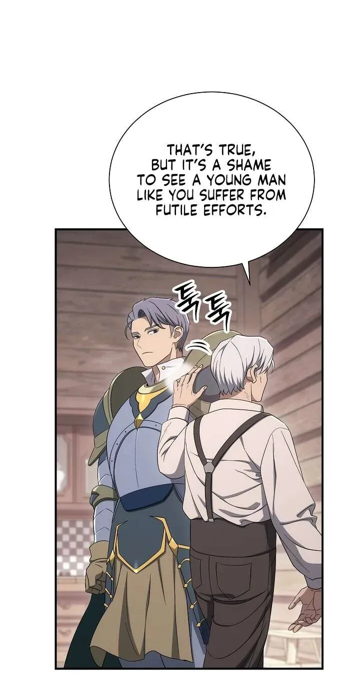 Read Skeleton Soldier chapter 151 image 12 on Lezhin