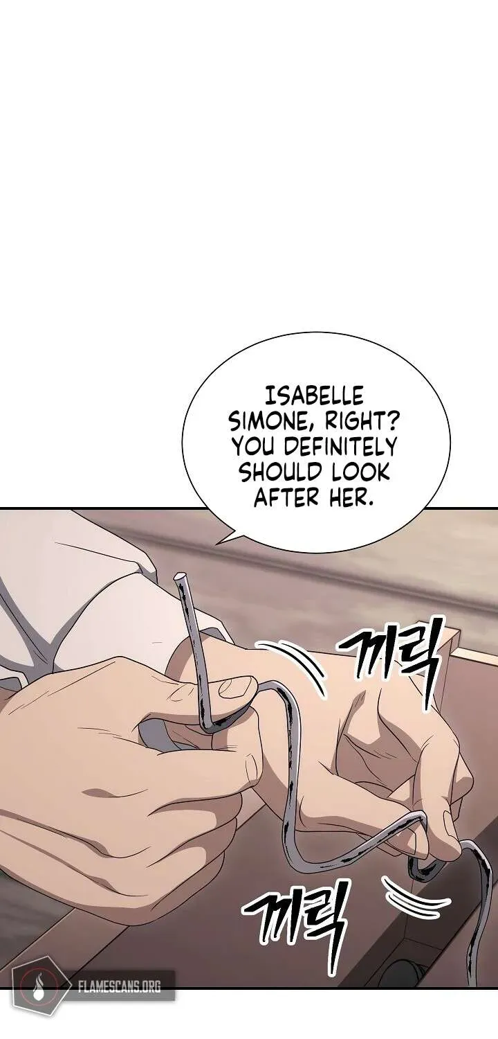 Read Skeleton Soldier chapter 151 image 17 on Lezhin