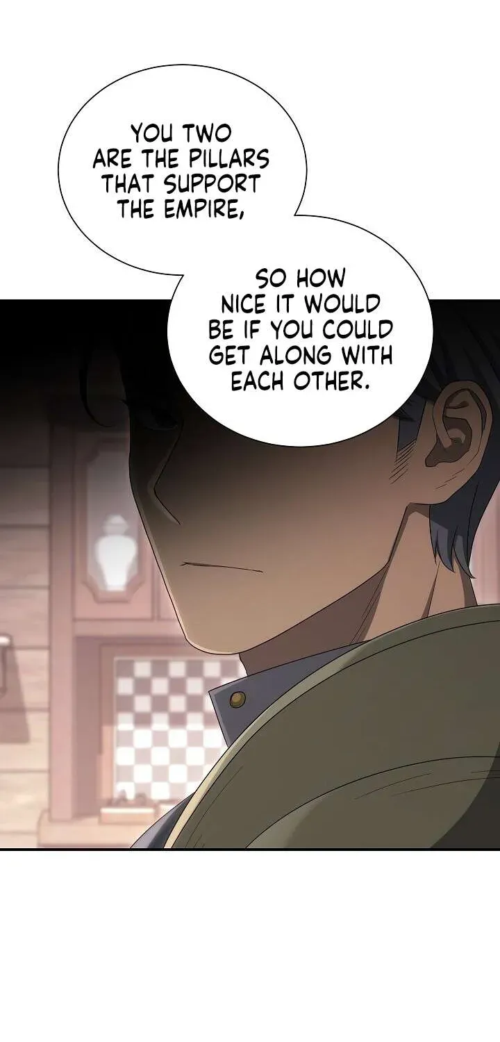 Read Skeleton Soldier chapter 151 image 18 on Lezhin
