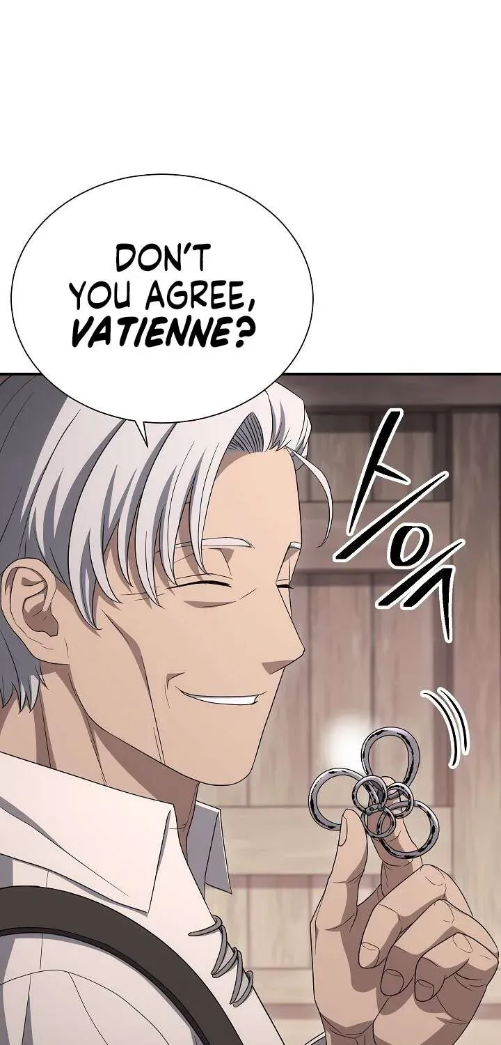 Read Skeleton Soldier chapter 151 image 19 on Lezhin
