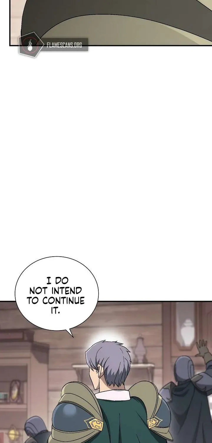 Read Skeleton Soldier chapter 151 image 26 on Lezhin