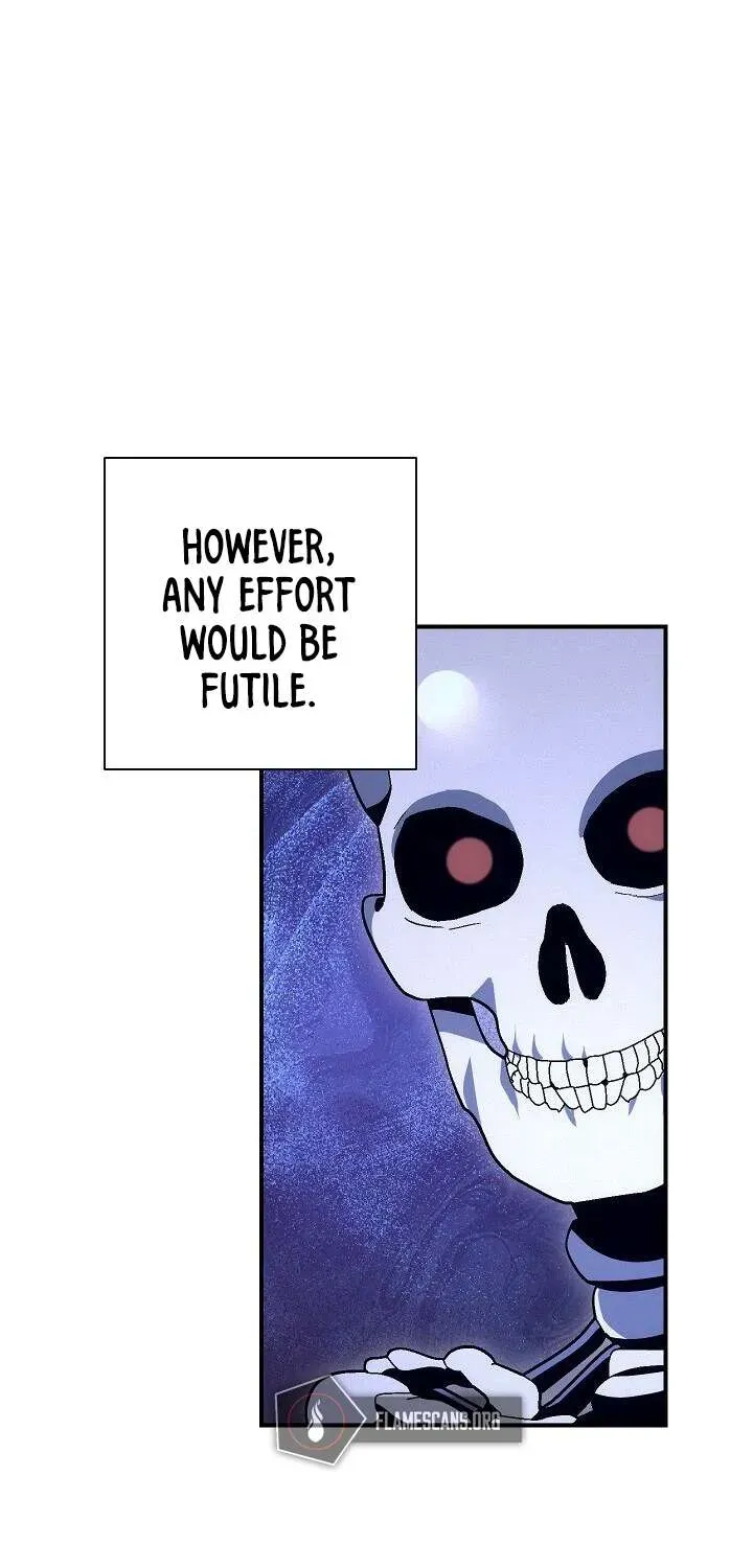 Read Skeleton Soldier chapter 151 image 29 on Lezhin