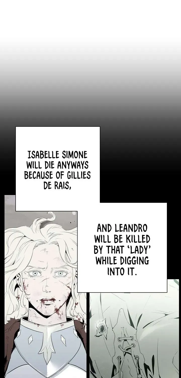 Read Skeleton Soldier chapter 151 image 30 on Lezhin