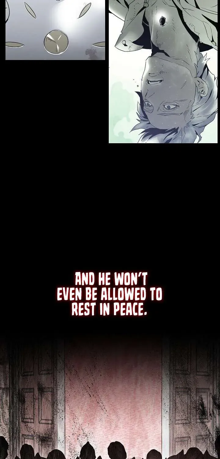 Read Skeleton Soldier chapter 151 image 31 on Lezhin