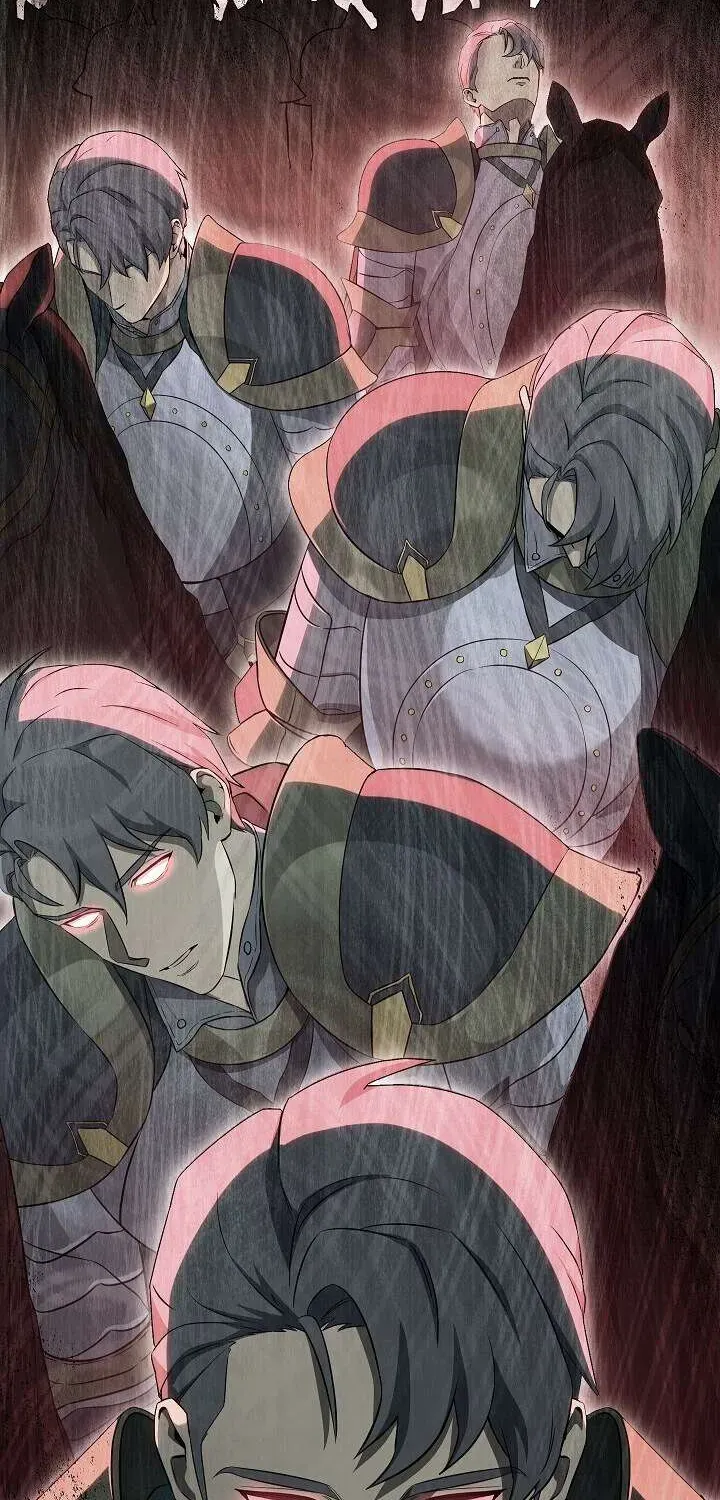Read Skeleton Soldier chapter 151 image 32 on Lezhin