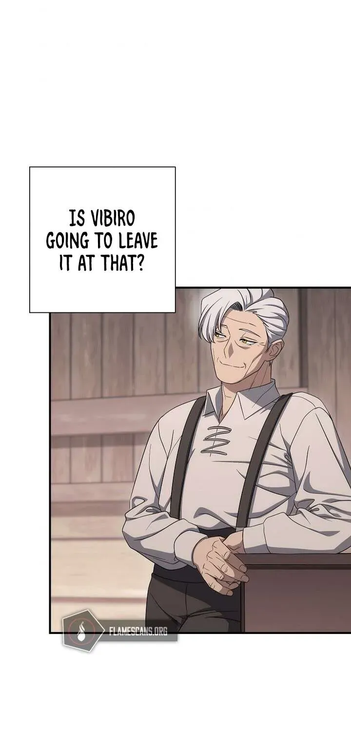 Read Skeleton Soldier chapter 151 image 36 on Lezhin