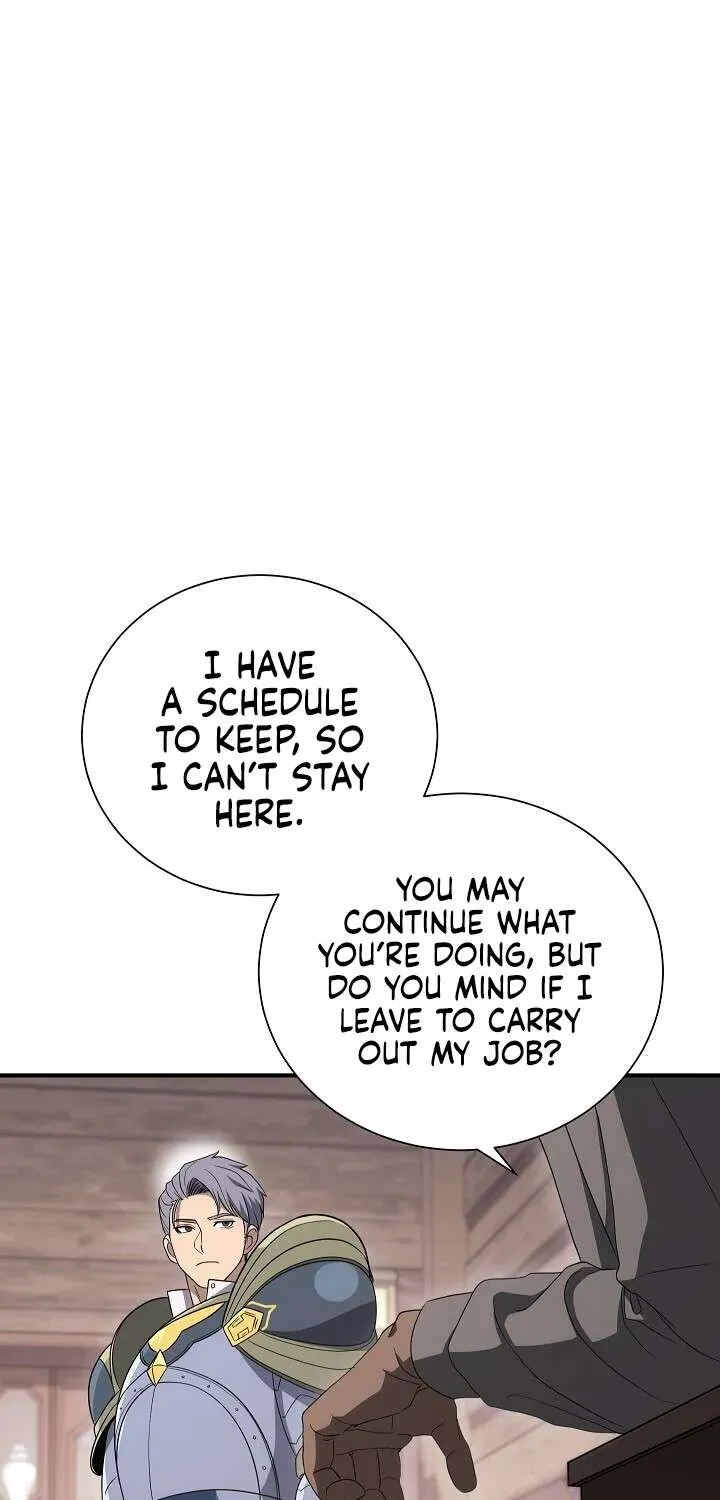 Read Skeleton Soldier chapter 151 image 38 on Lezhin
