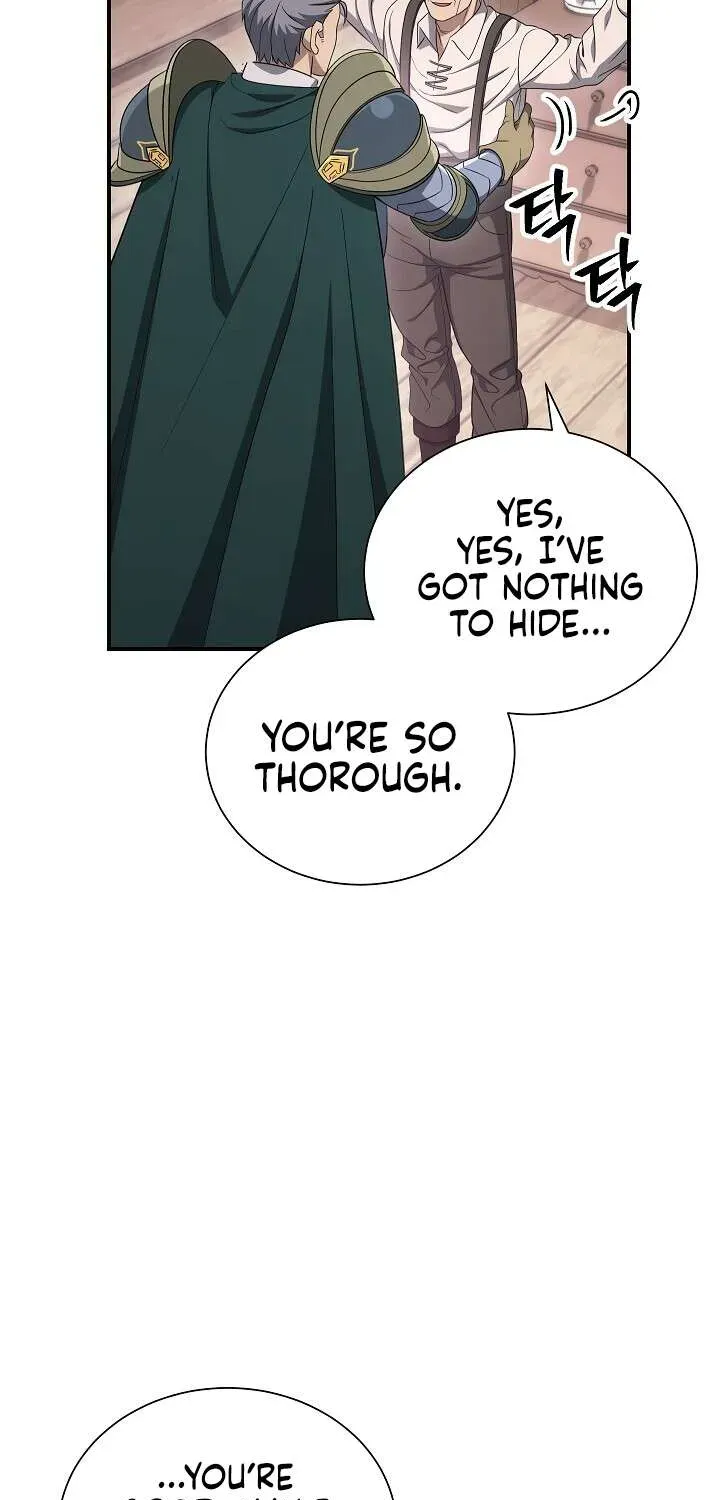 Read Skeleton Soldier chapter 151 image 40 on Lezhin