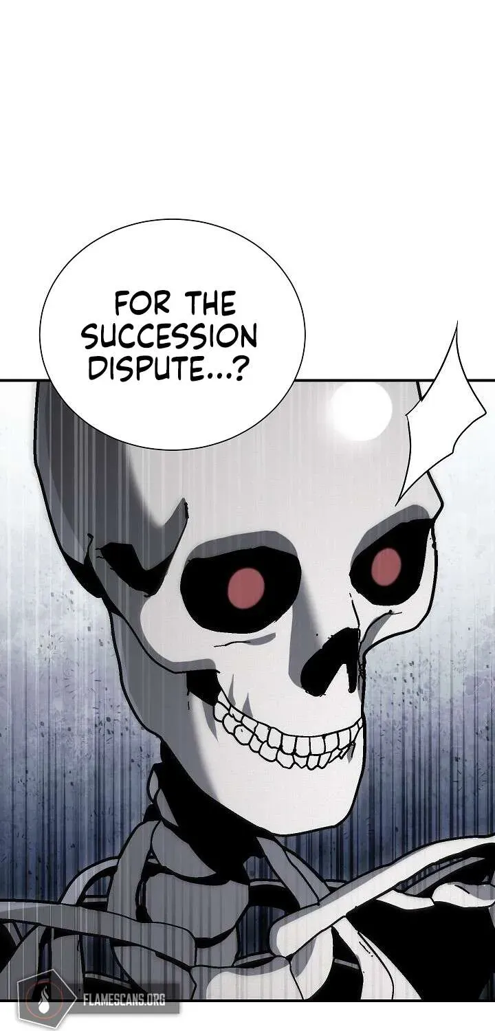 Read Skeleton Soldier chapter 151 image 42 on Lezhin