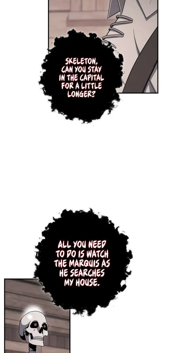 Read Skeleton Soldier chapter 151 image 44 on Lezhin