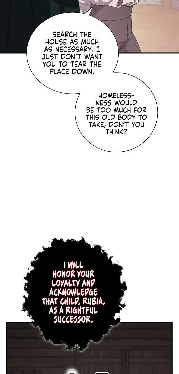 Read Skeleton Soldier chapter 151 image 47 on Lezhin