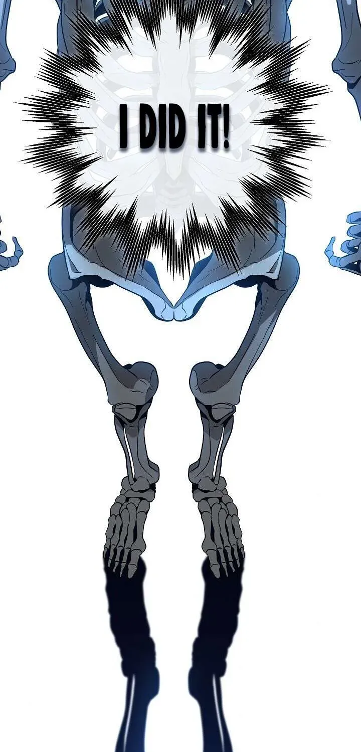 Read Skeleton Soldier chapter 151 image 52 on Lezhin