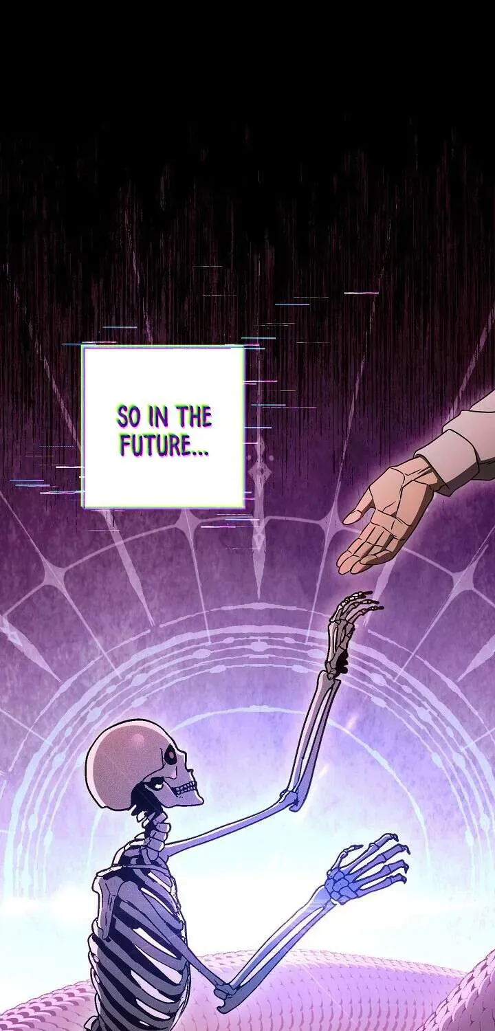 Read Skeleton Soldier chapter 151 image 56 on Lezhin