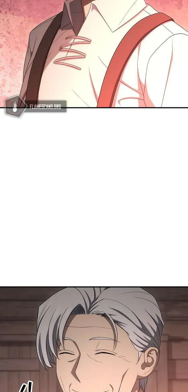 Read Skeleton Soldier chapter 151 image 6 on Lezhin
