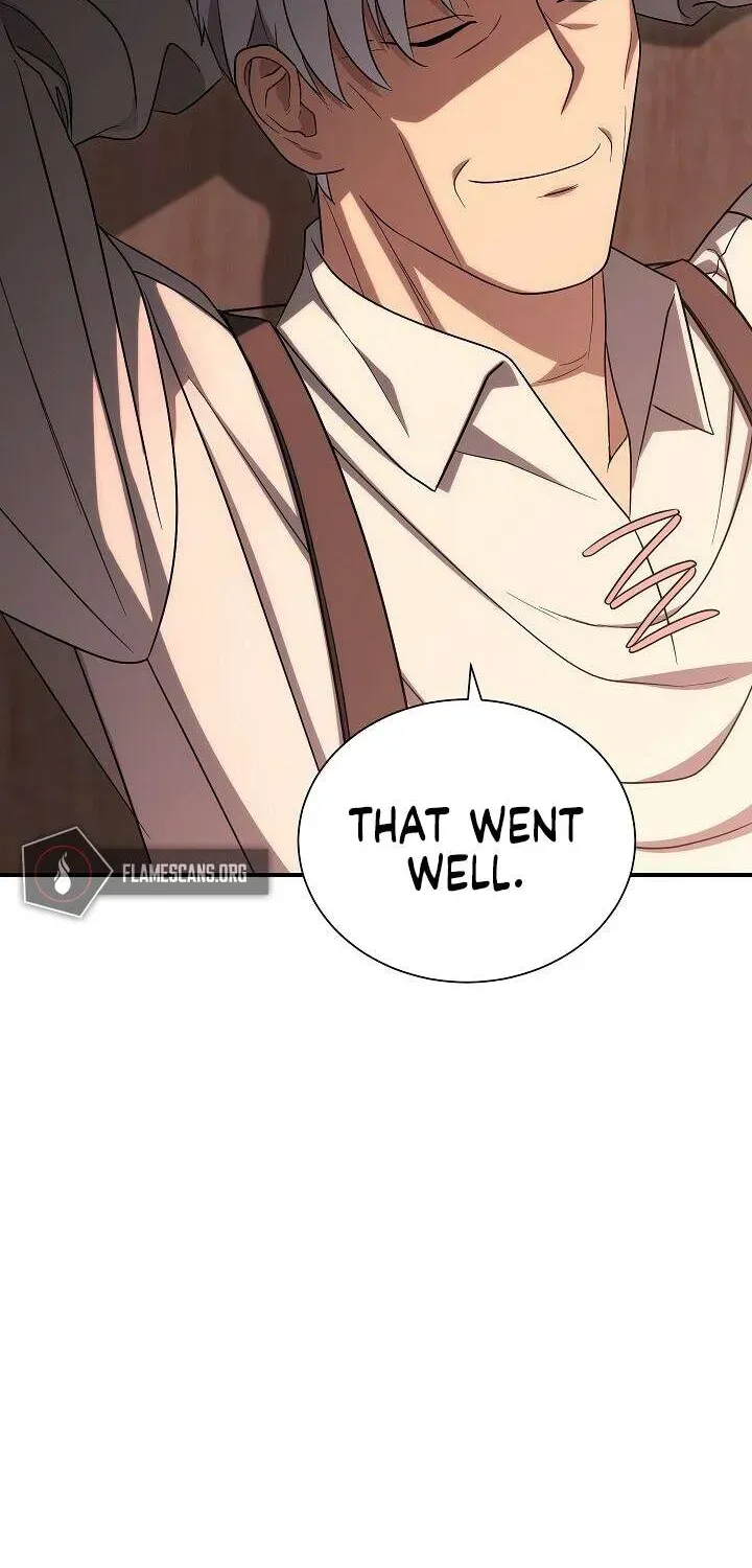 Read Skeleton Soldier chapter 151 image 61 on Lezhin