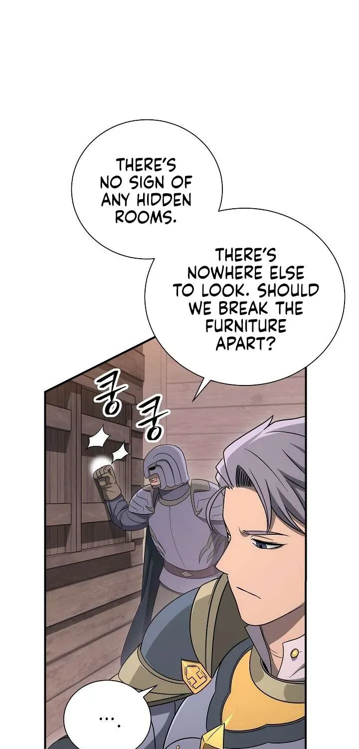 Read Skeleton Soldier chapter 151 image 65 on Lezhin