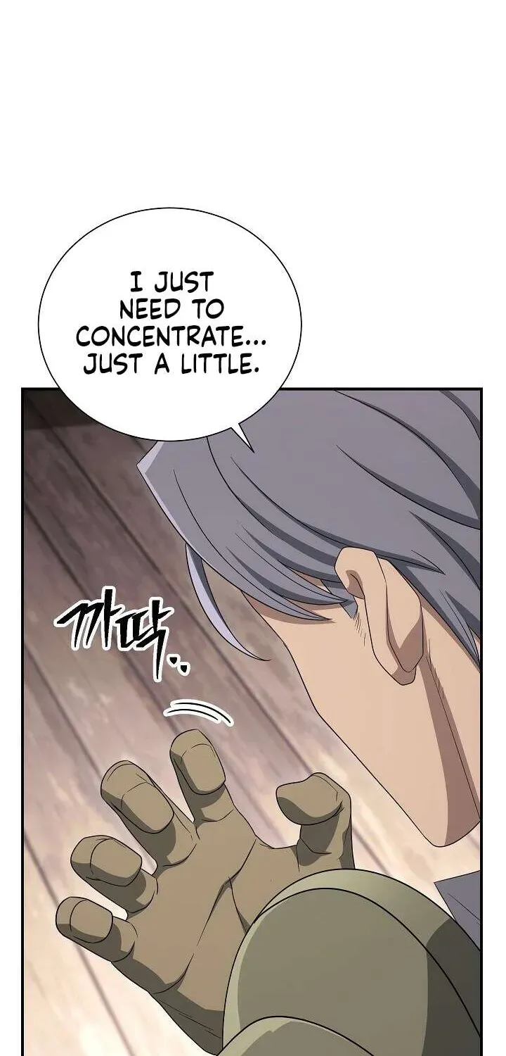 Read Skeleton Soldier chapter 151 image 70 on Lezhin