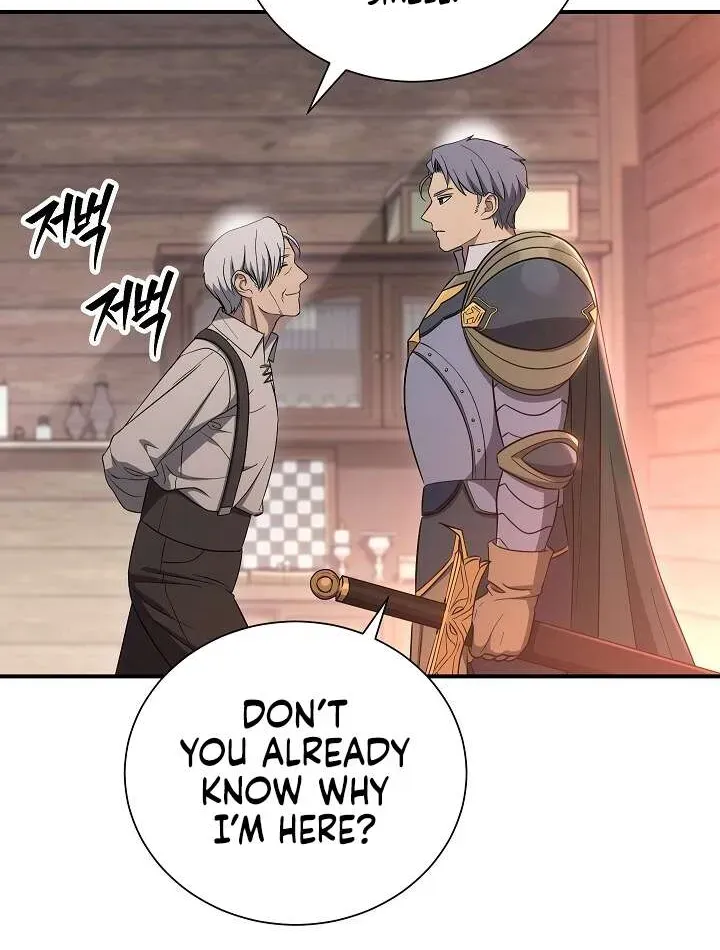 Read Skeleton Soldier chapter 151 image 8 on Lezhin