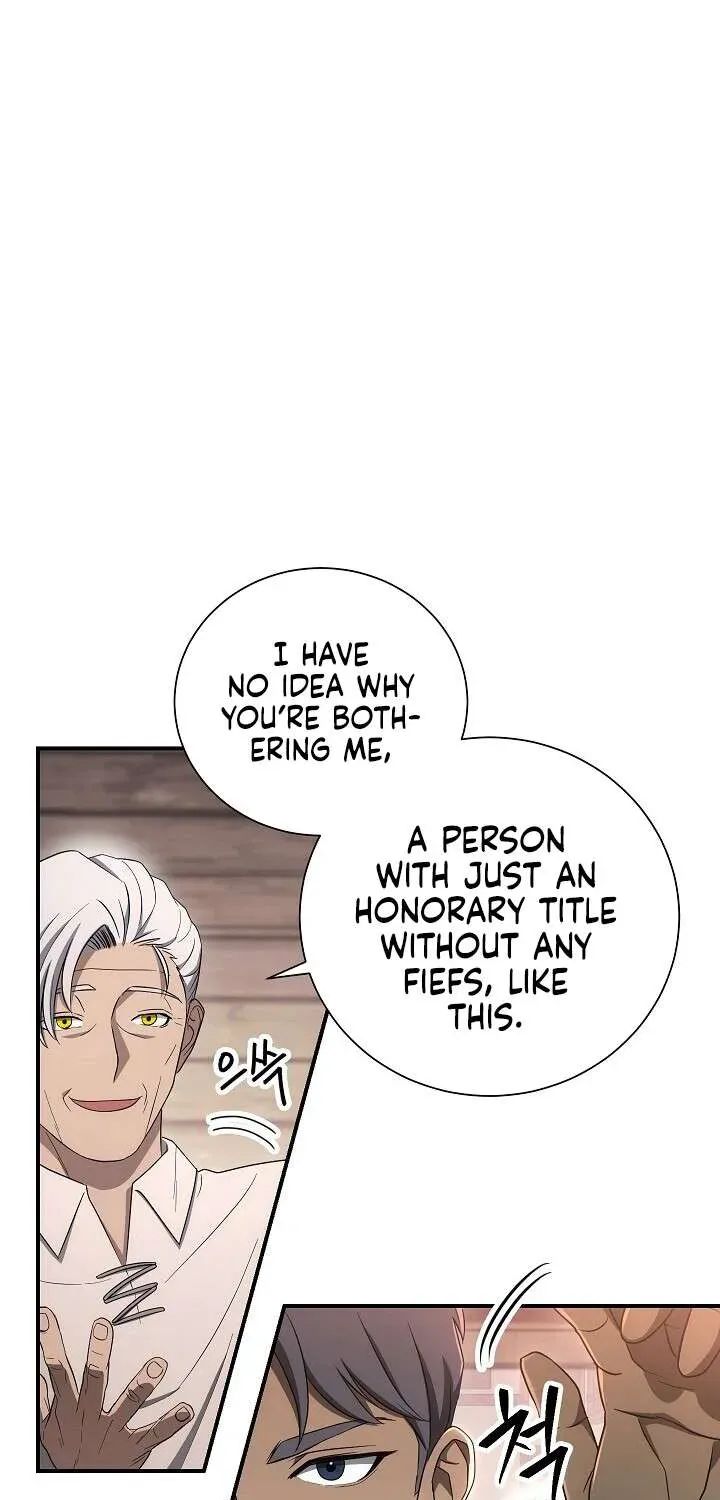 Read Skeleton Soldier chapter 151 image 9 on Lezhin