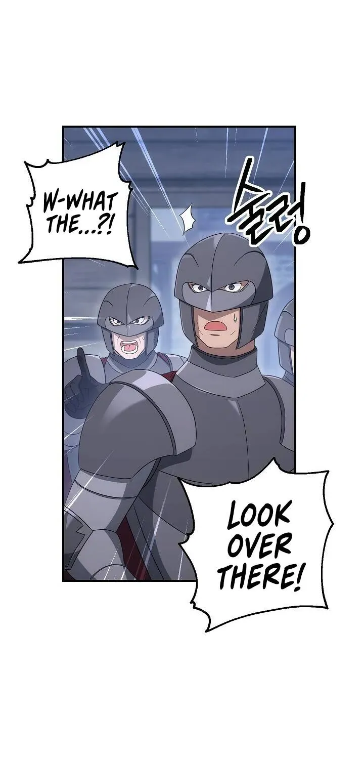Read Skeleton Soldier chapter 152 image 14 on Lezhin