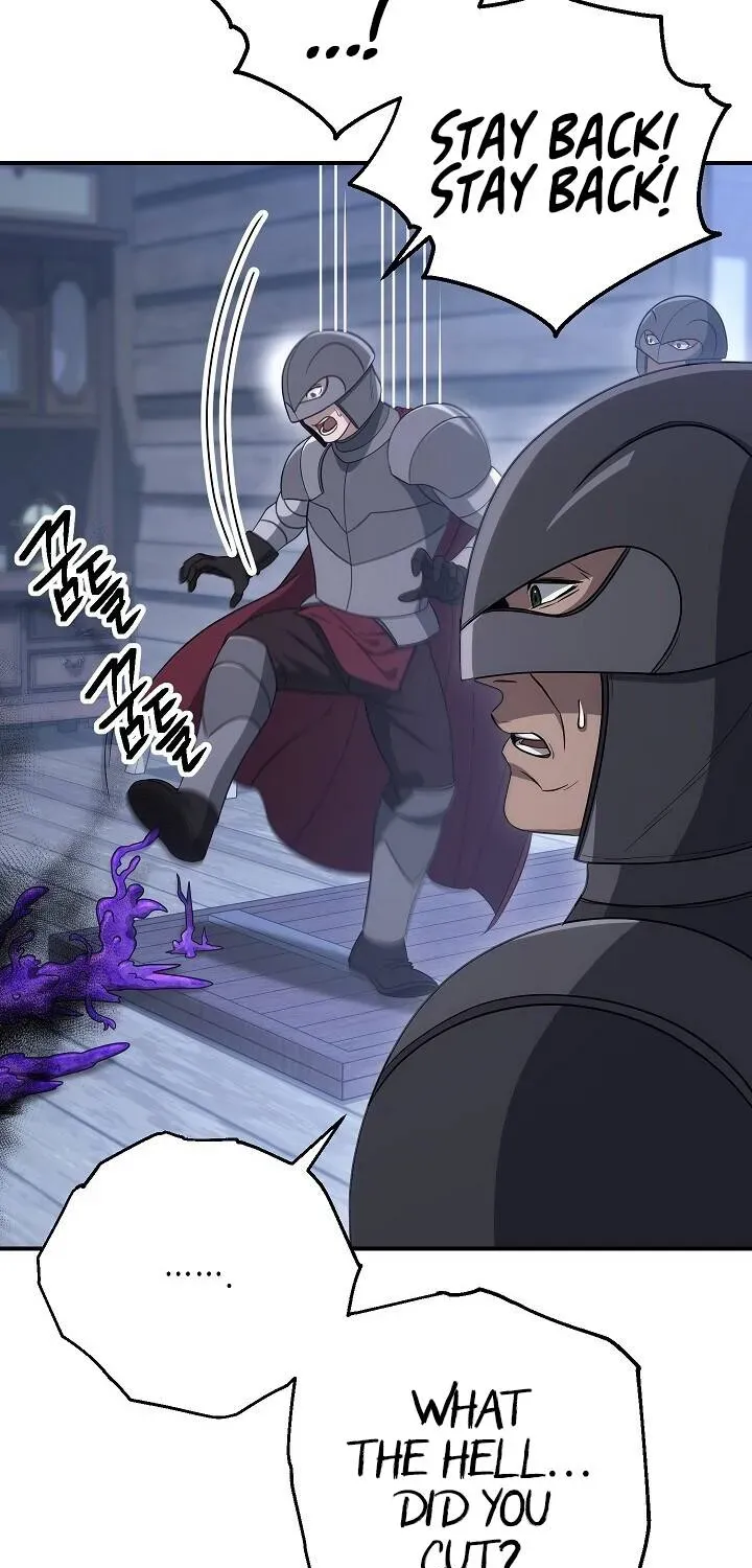 Read Skeleton Soldier chapter 152 image 18 on Lezhin