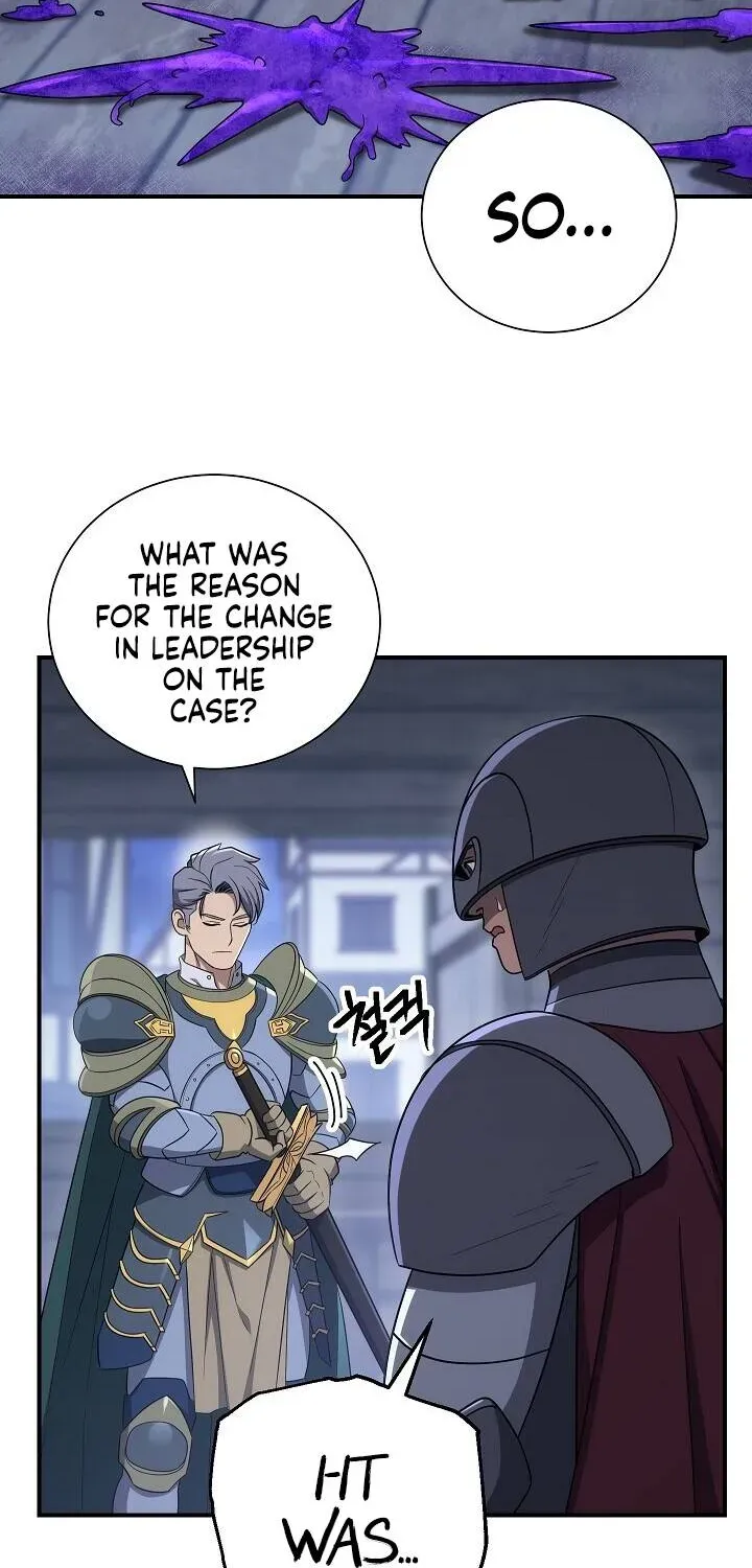 Read Skeleton Soldier chapter 152 image 24 on Lezhin