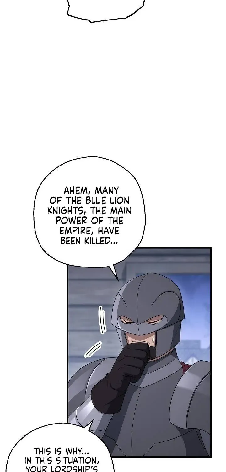 Read Skeleton Soldier chapter 152 image 25 on Lezhin