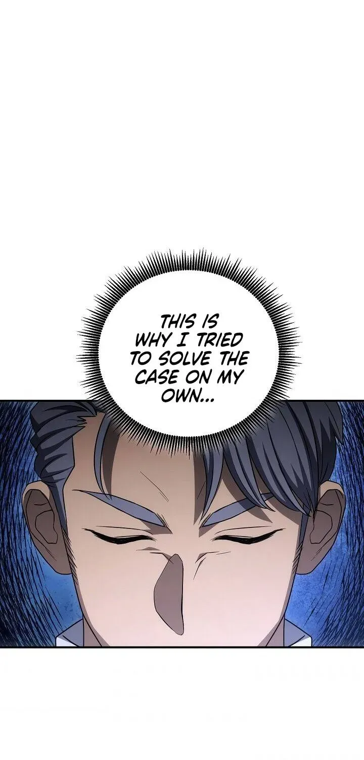 Read Skeleton Soldier chapter 152 image 28 on Lezhin