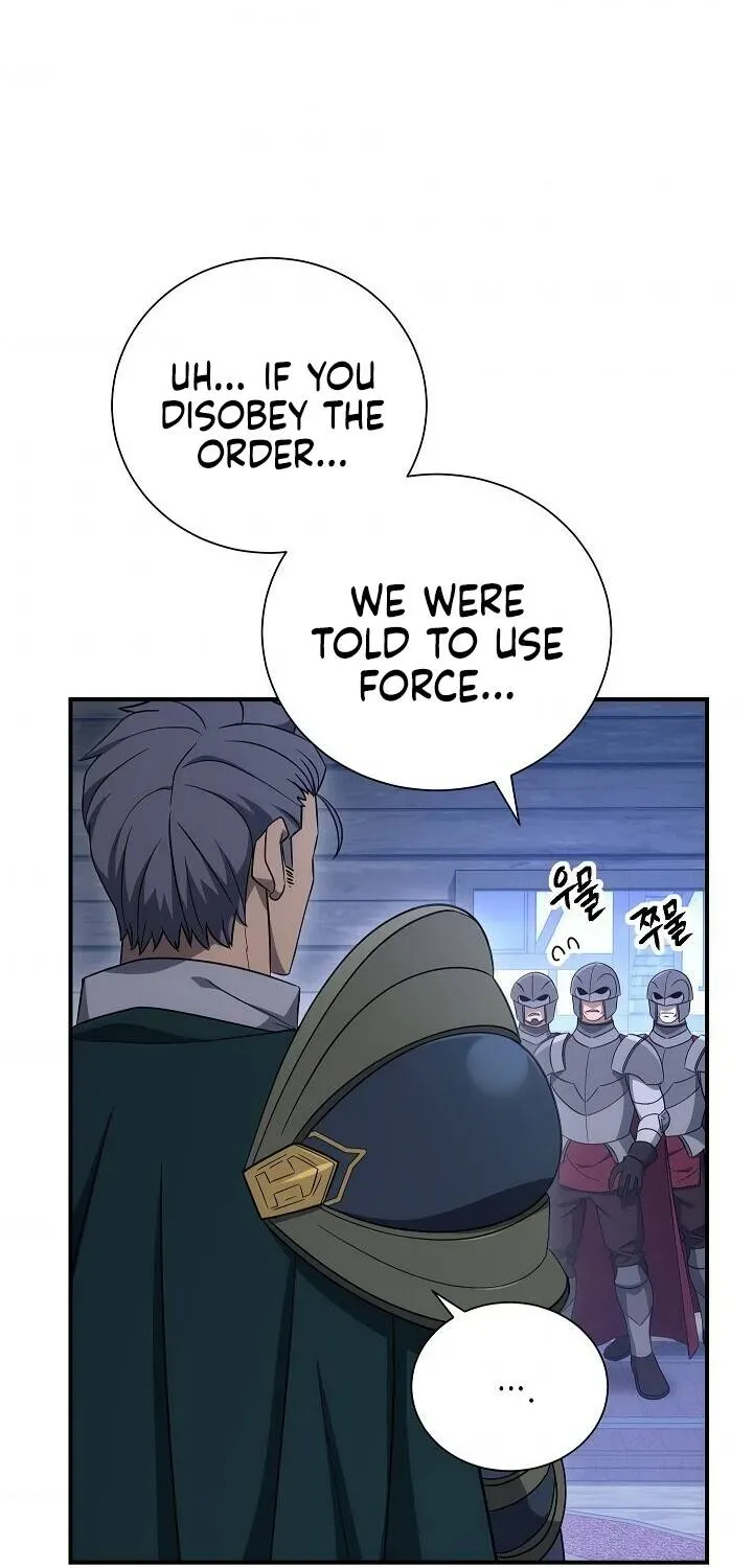 Read Skeleton Soldier chapter 152 image 29 on Lezhin