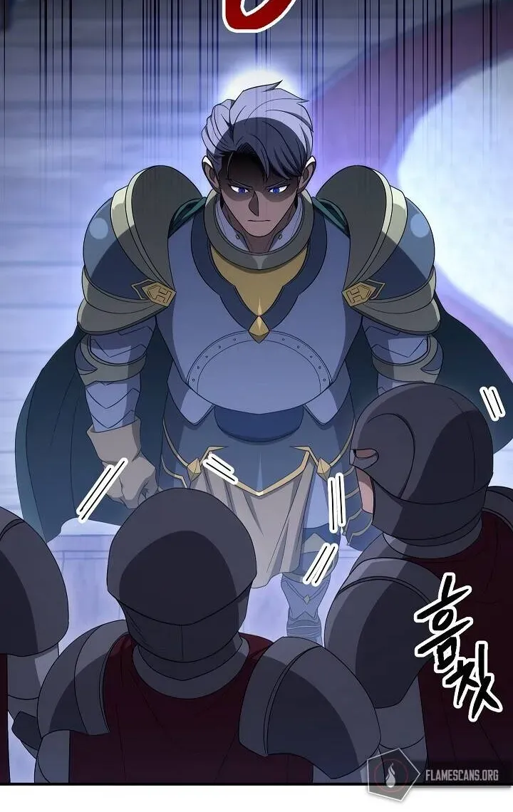 Read Skeleton Soldier chapter 152 image 32 on Lezhin
