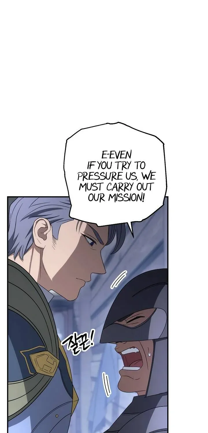 Read Skeleton Soldier chapter 152 image 33 on Lezhin