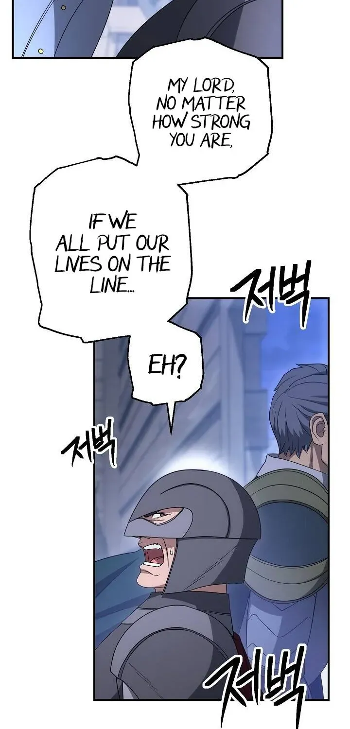 Read Skeleton Soldier chapter 152 image 34 on Lezhin